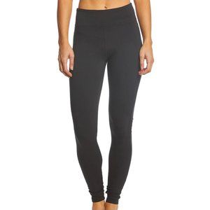 Soybu Killer Caboose Hi Rise Black Leggings